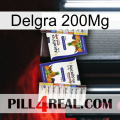 Delgra 200Mg 12